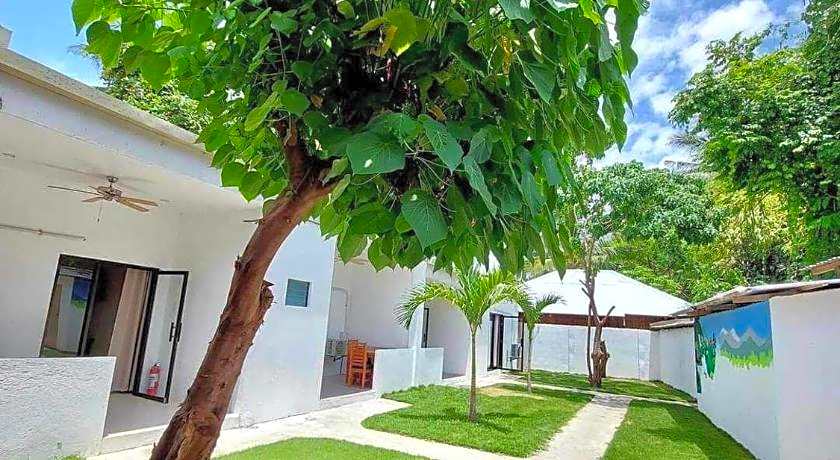 Tiki Bantayan Cebu Tourist Inn Inc