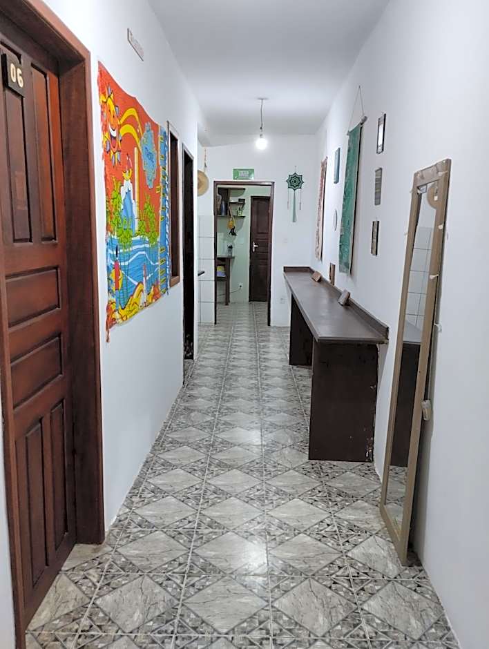 Jurema Hostel