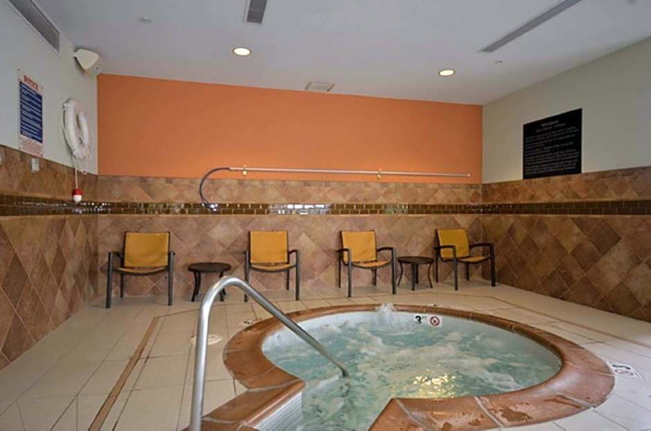 Hampton Inn By Hilton And Suites Tulsa/Catoosa