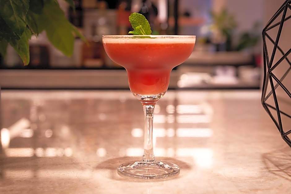 Crowne Plaza Paris République By IHG