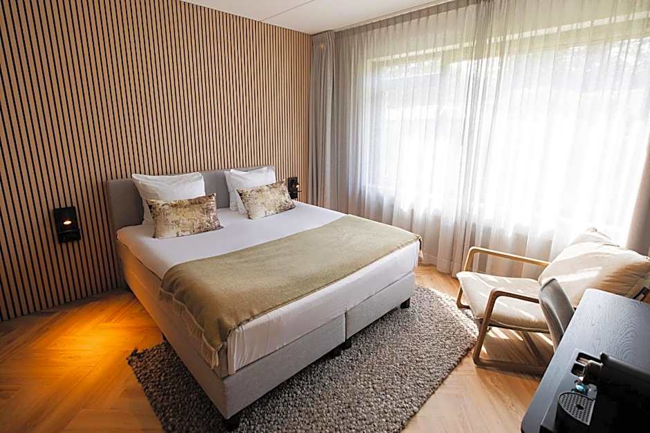 Veluwe Hotel de Beyaerd