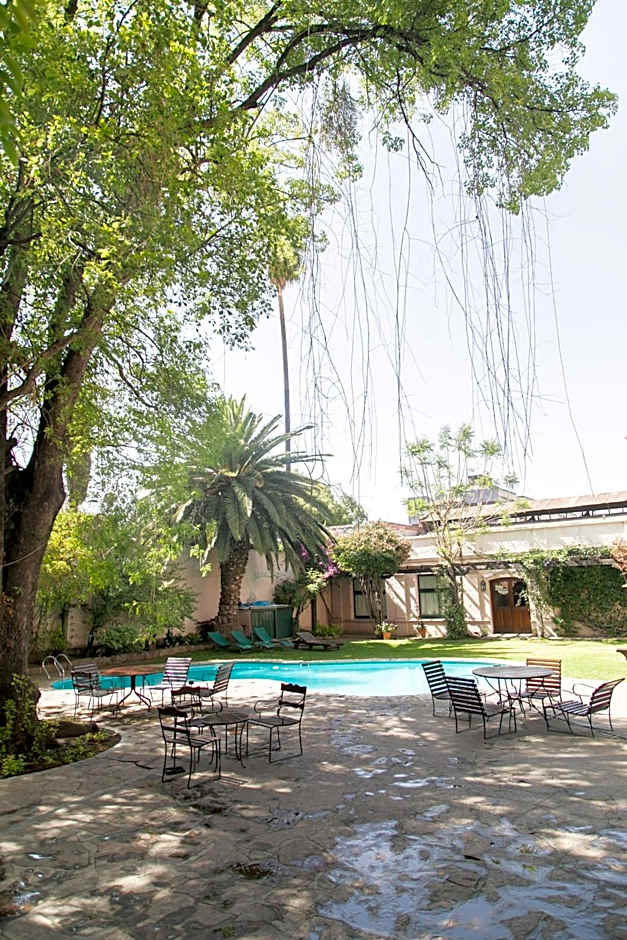 Hotel Salta