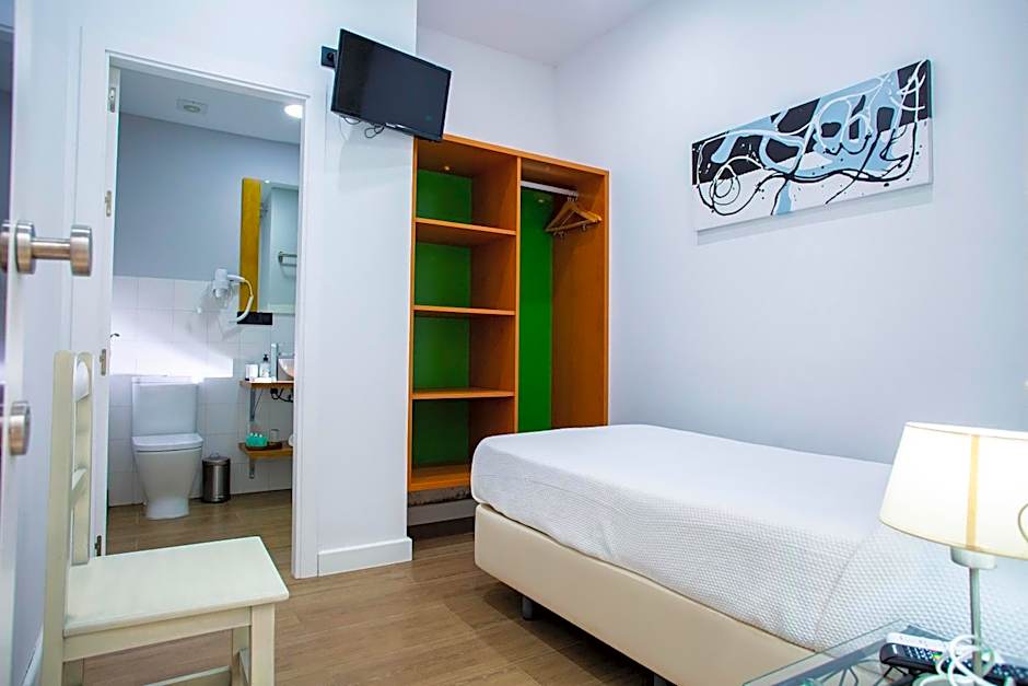 Hostal San Francisco