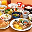 Hakata Green Hotel Annex