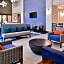 Hampton Inn By Hilton & Suites Legacy Park-Frisco