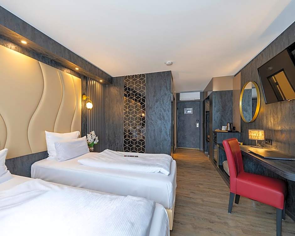 PLAZA INN Bruchsal