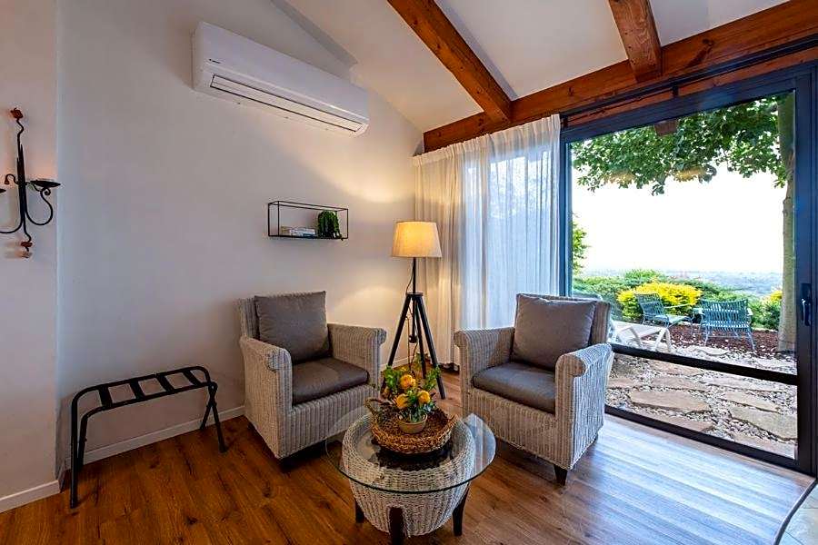 Cnaan Village Boutique Hotel & Spa