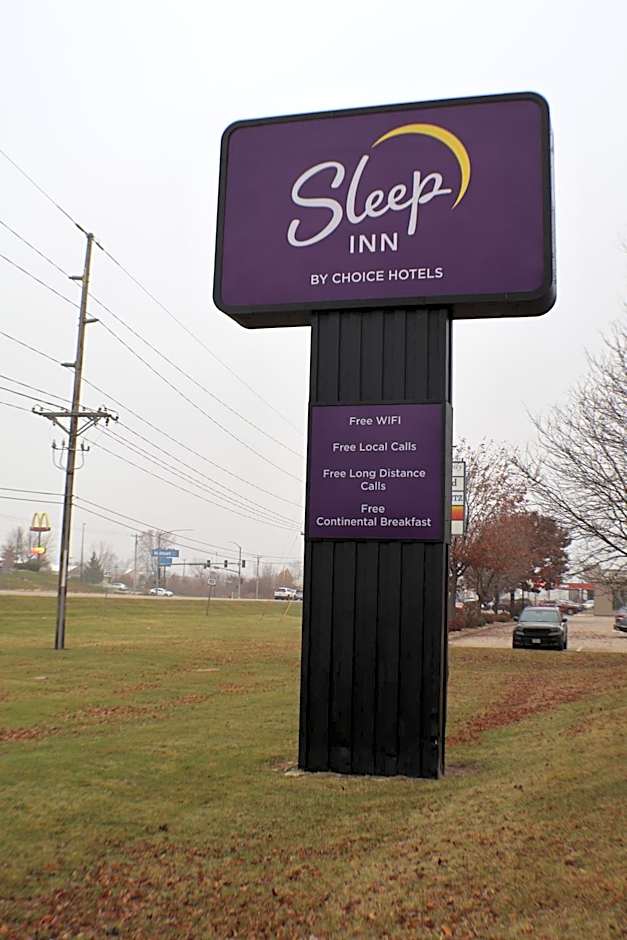 Sleep Inn Marion - Cedar Rapids