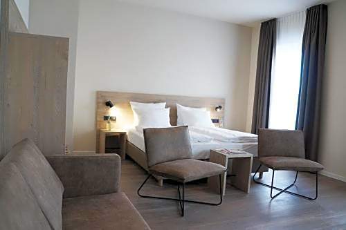DiMas Hotel Ettenheim-Rust