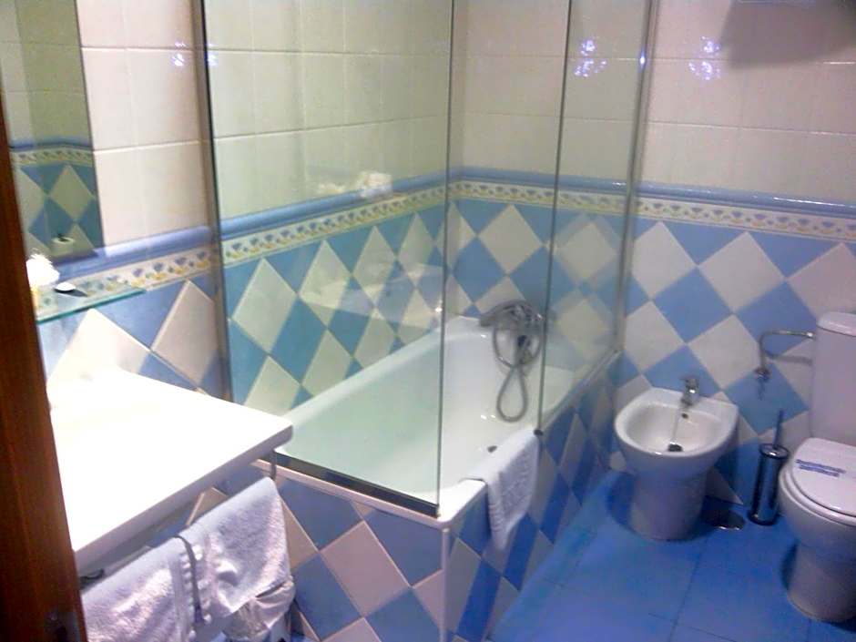 Hotel Goya