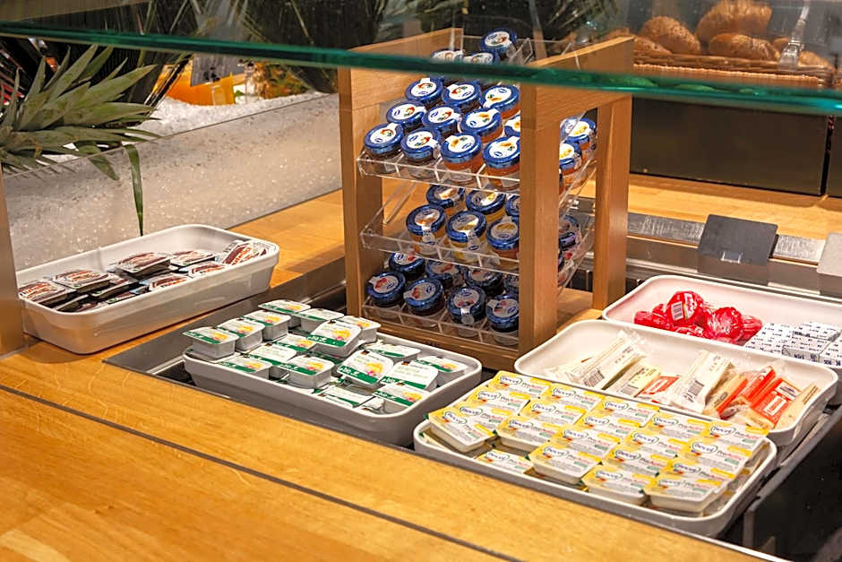 Baslertor Swiss Quality Hotel