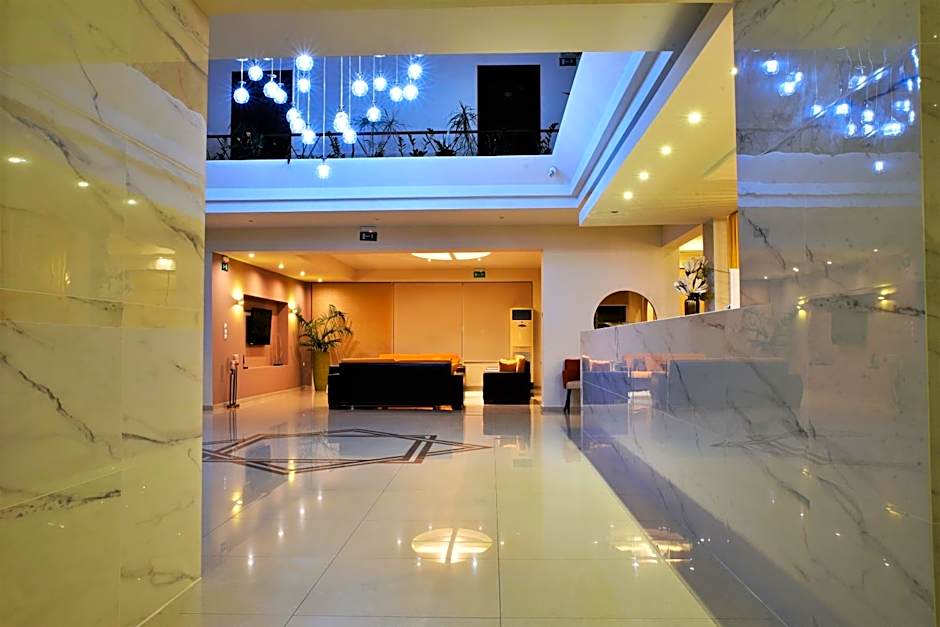 Eurohotel Theo Hotel