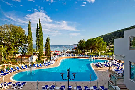 MASLINICA Mimosa Lido Palace Hotel