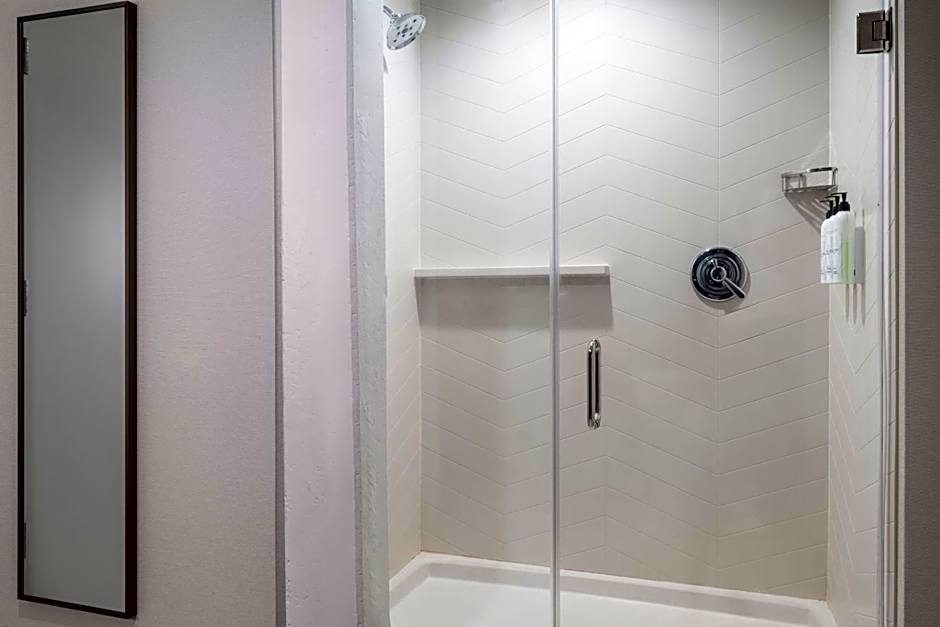 Fairfield Inn & Suites by Marriott Madison Historic Eagle Cotton Mill