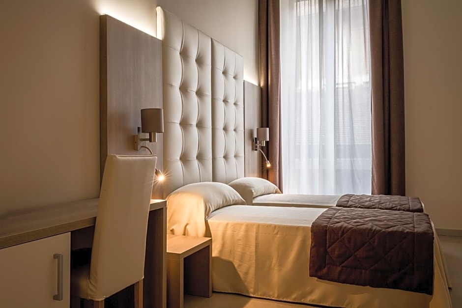 Hotel Bel Soggiorno