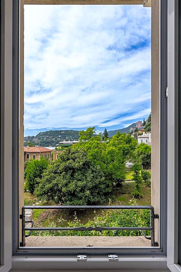 Hotel Quarcino