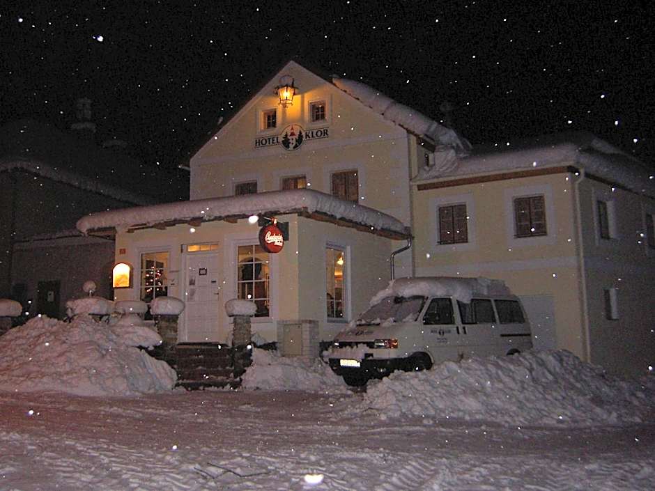 Hotel Klor