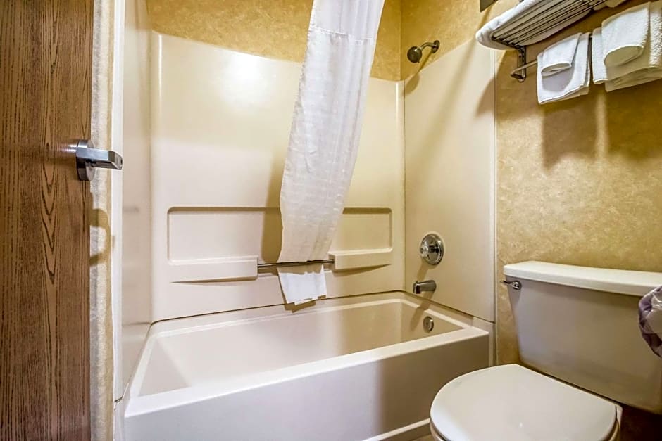 Comfort Inn Green River National Park Area