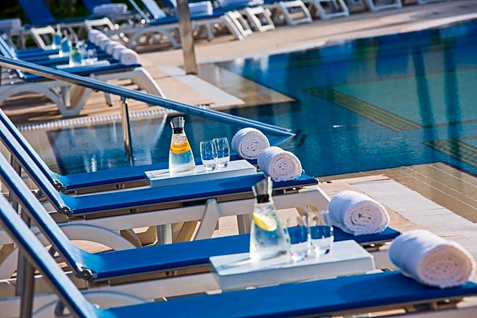 Renaissance by Marriott Cairo Mirage City Hotel