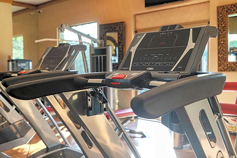 Quinta Real Saltillo