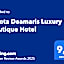 Sivota Deamaris Luxury Boutique Hotel - Adults Only 16 plus