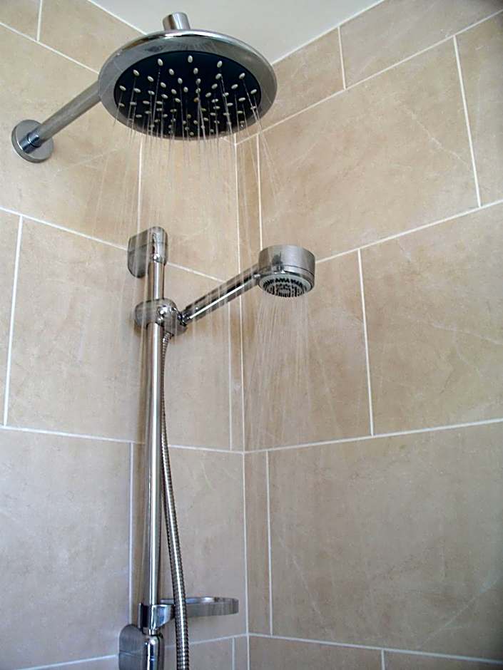 Blackberry Lodge Accommodation