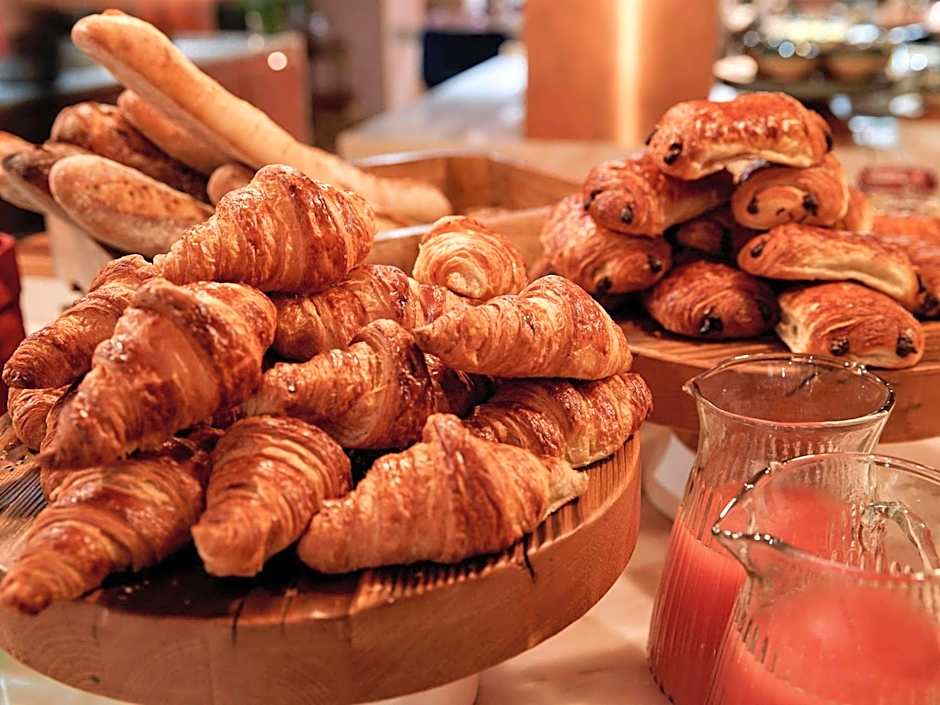25hours Hotel Indre By