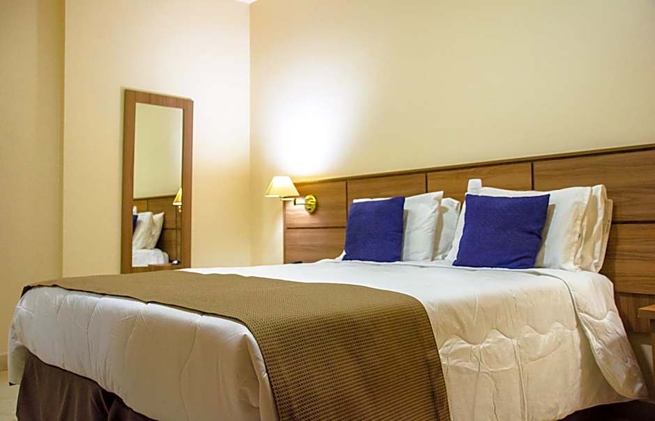 Fenix Hotel Pouso Alegre