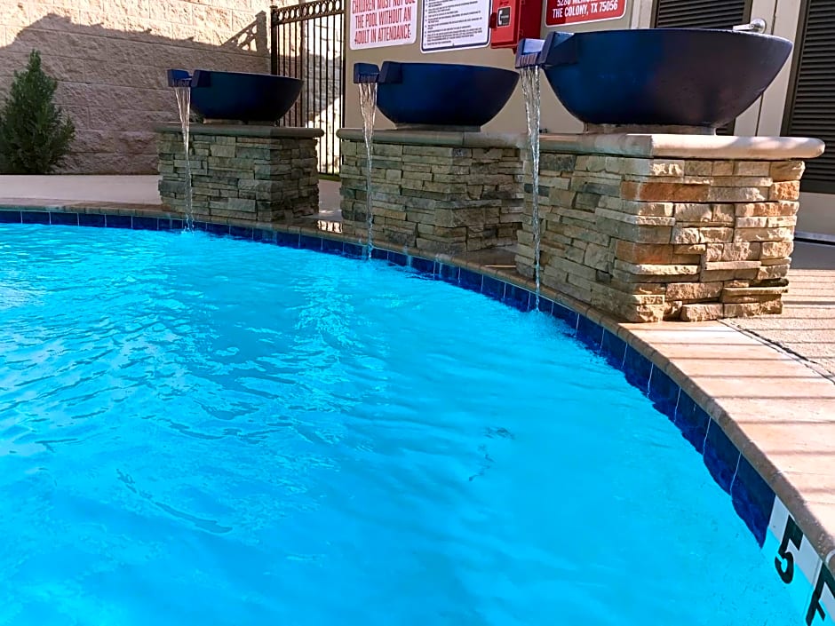 Staybridge Suites The Colony - Frisco By IHG