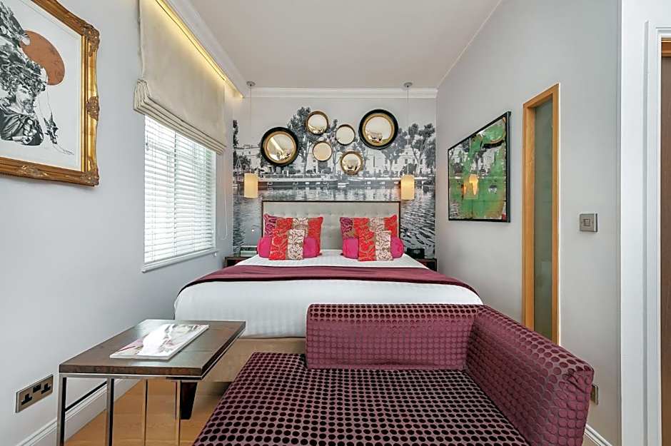 Hotel Indigo London-Paddington By IHG