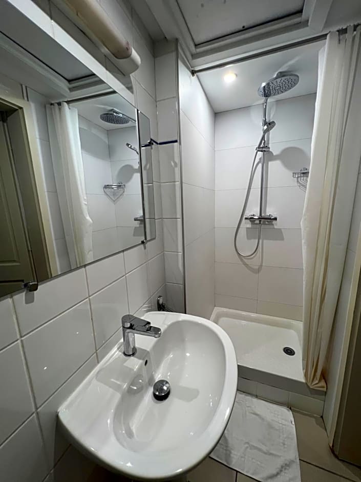 Hôtel Patricia - Strasbourg Hyper Centre
