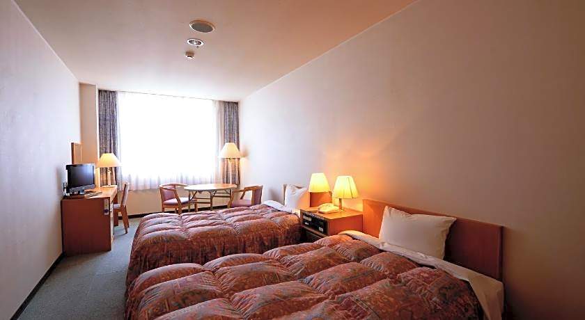 Sunriver Oboke Hotel