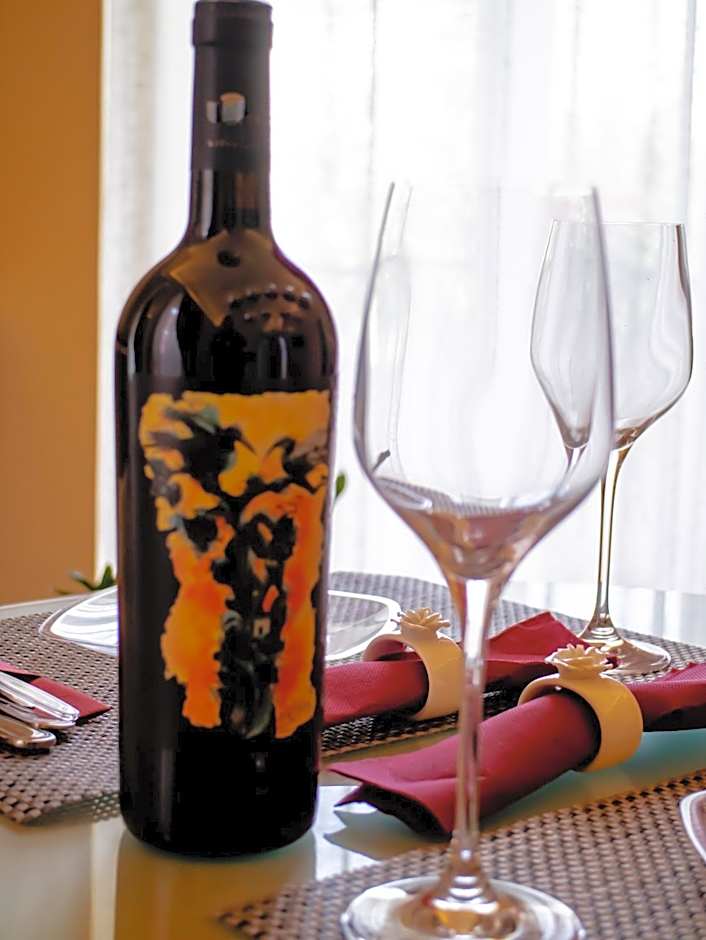 Turenum Apartment B&B