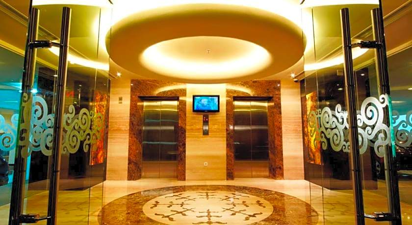 Swiss-Belhotel Ambon