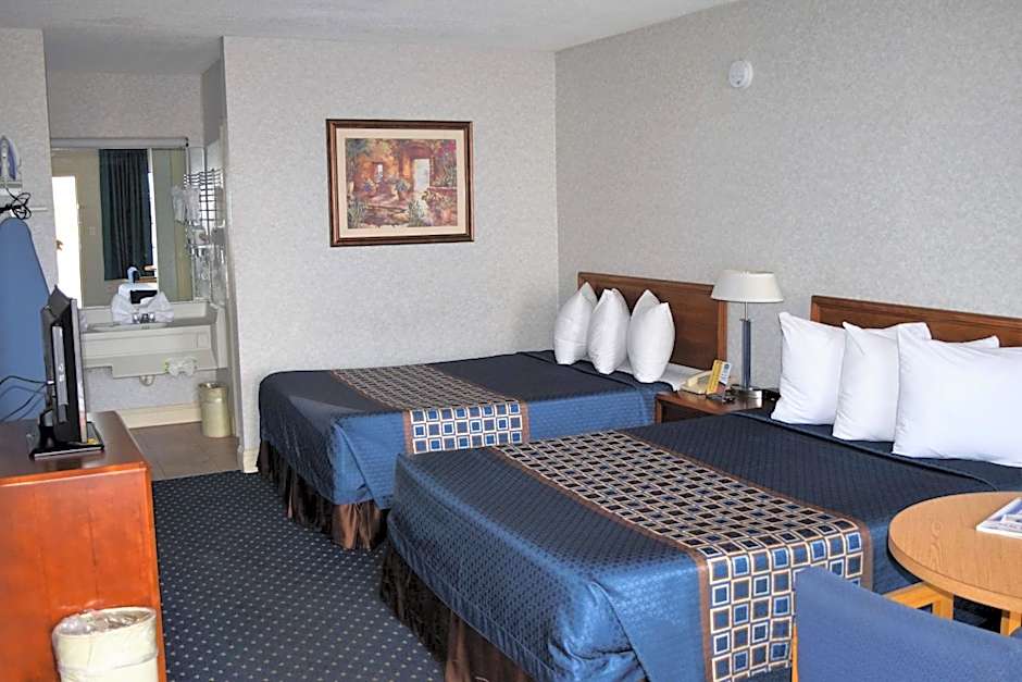 Bluegrass Extended Stay