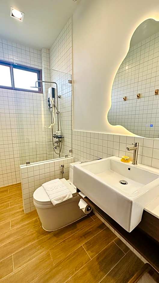 Nainan resotel ในน่าน รีโซเทล