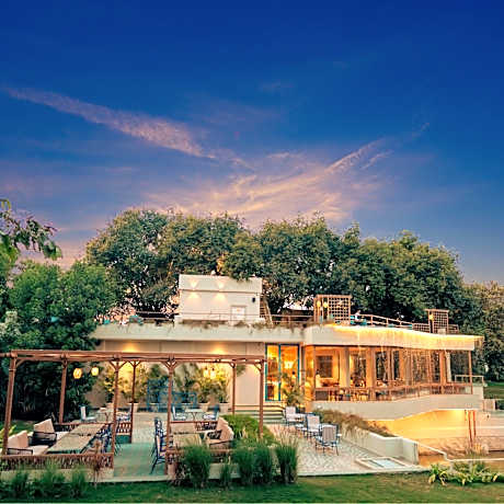 Giovanni Village Resort