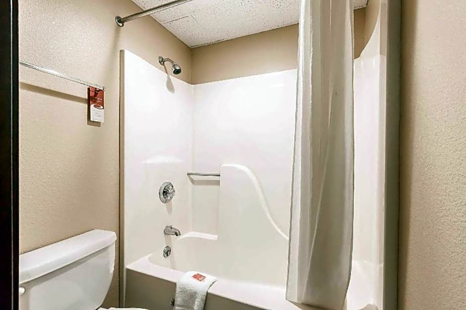 Econo Lodge Martin
