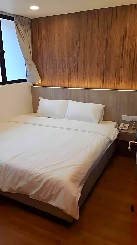 Jxhotel