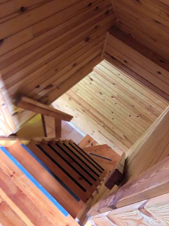 Domek Letniskowy Krejwince