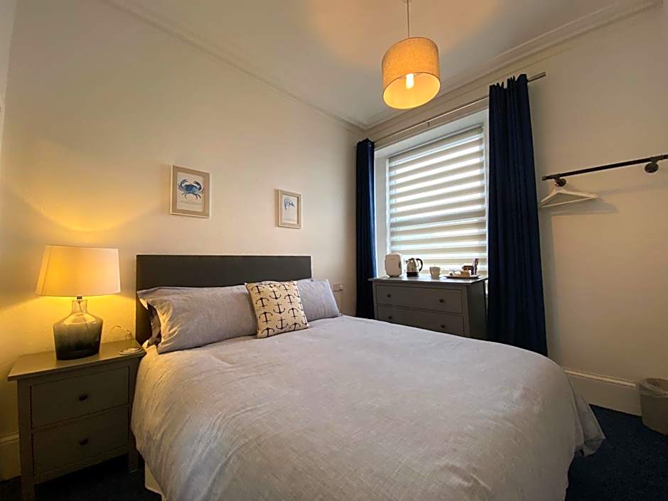 Rooms At Babbacombe