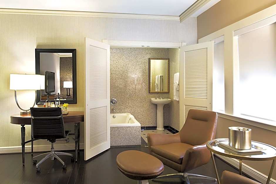 The Whitehall Houston