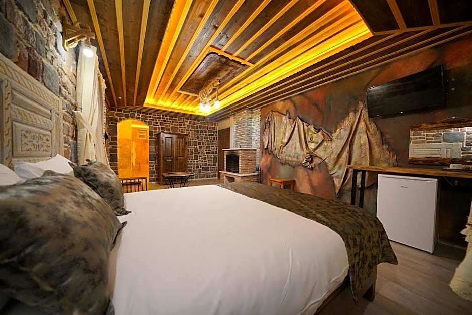 Moonlight Of Cappadocia