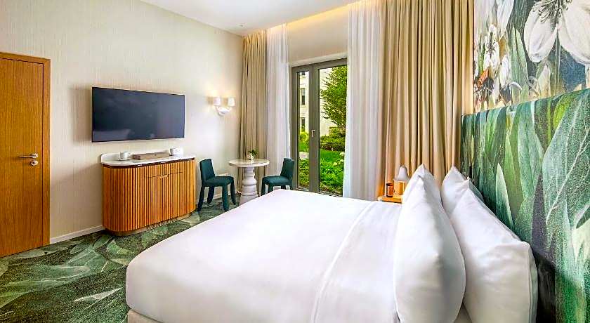 Kimpton Bem Budapest By IHG