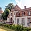 Château de la Cour Senlisse