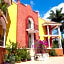 Ecotel Quinta Regia