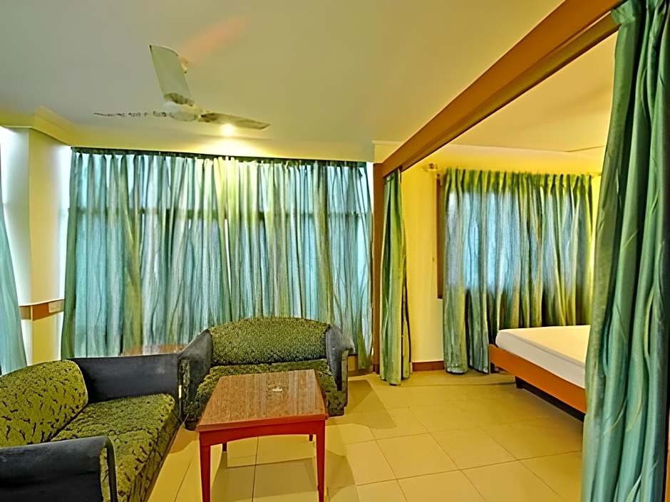 Hotel Nandhini Jayanagar