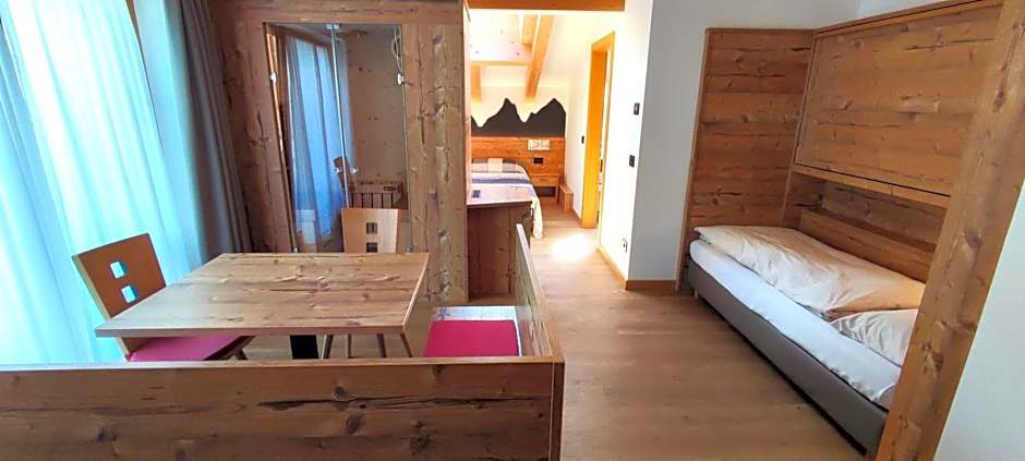 Hotel Miramonti