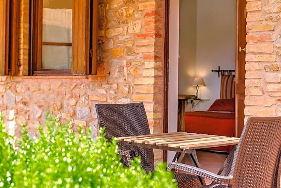 Agriturismo & Cantina Tenuta Casteani