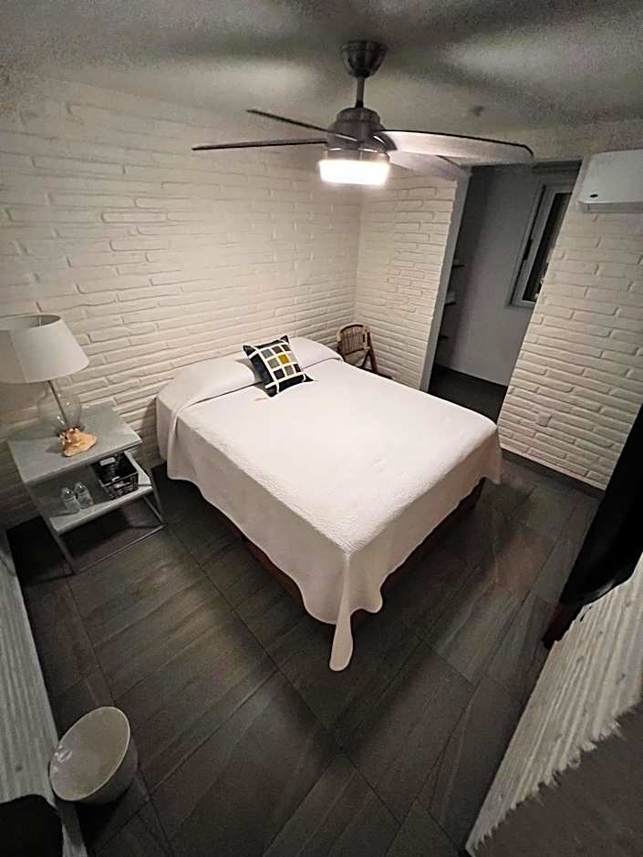 Hosteleria Casa Margarita